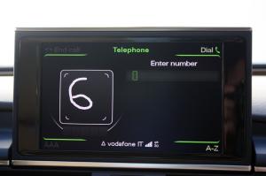Audi A7 Sportback 3.0 TFSI Quattro 2010 года  (NA)